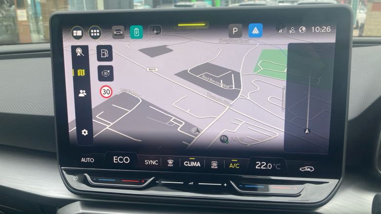 SEAT Leon 1.5 e-Hybrid FR 5dr DSG [DAP] Hatchback